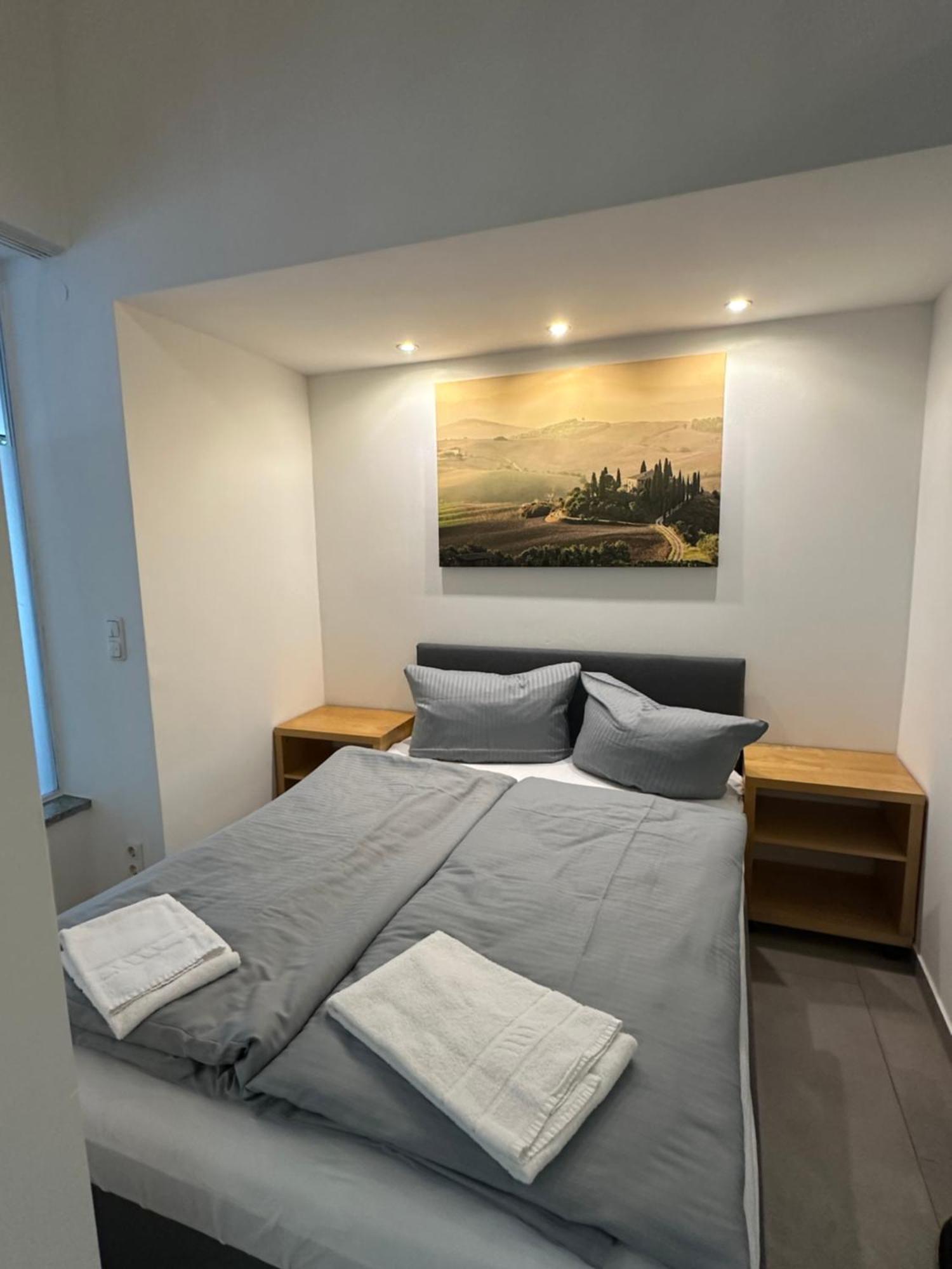 Estelada Boarding - Bogenhausen Aparthotel *