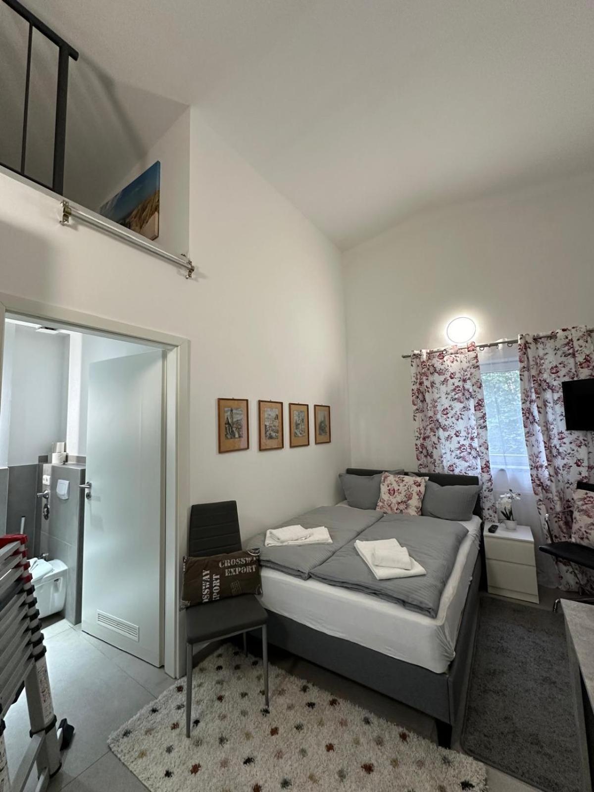 Aparthotel Estelada Boarding - Bogenhausen