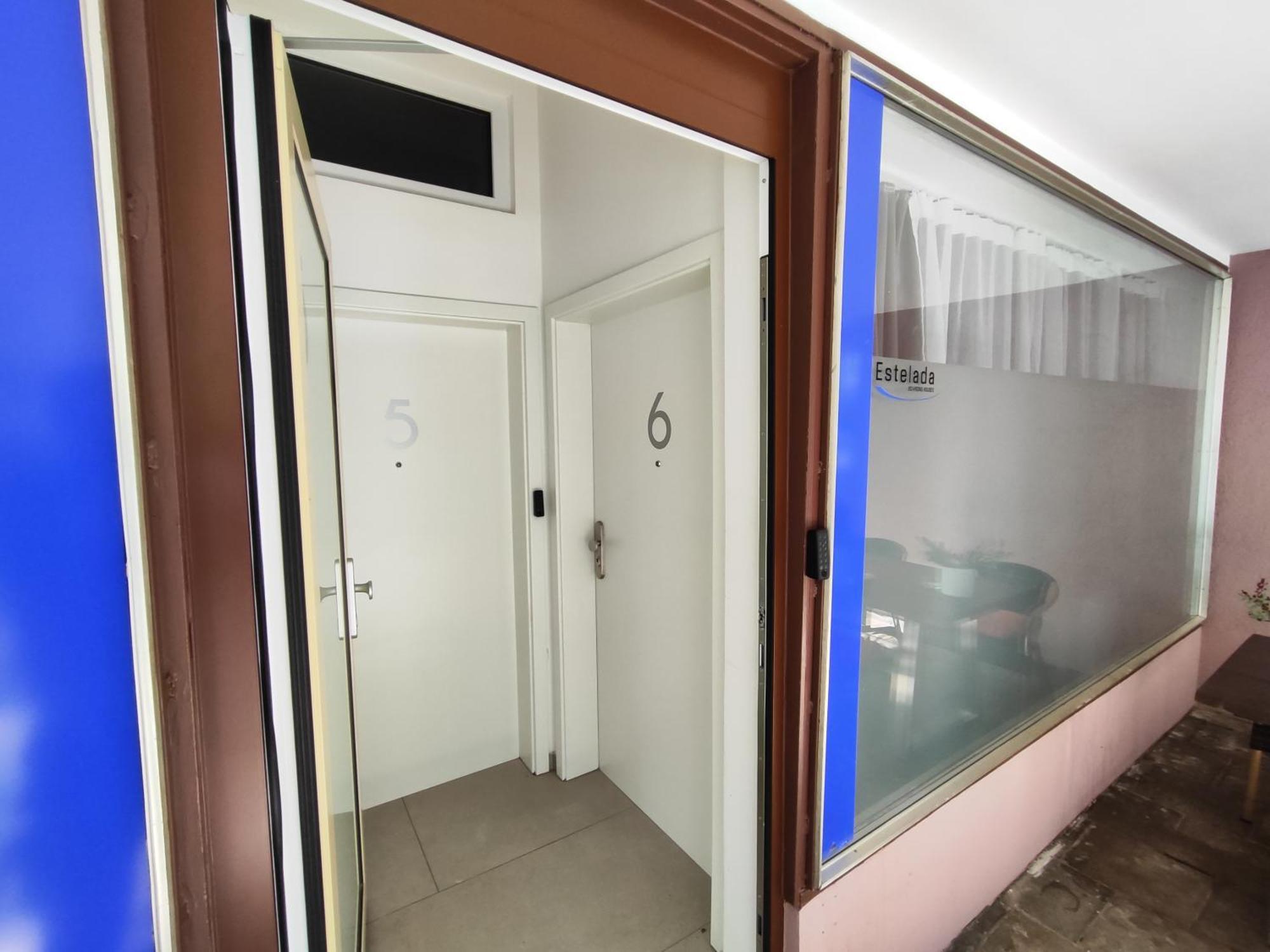 Aparthotel Estelada Boarding - Bogenhausen